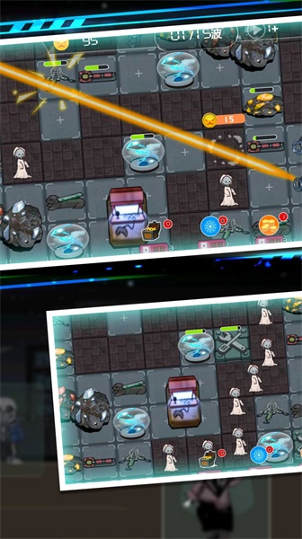 躺平逃离密室安卓下载