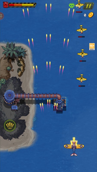 空间战队下载手机版