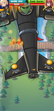 前锋女孩免费正版