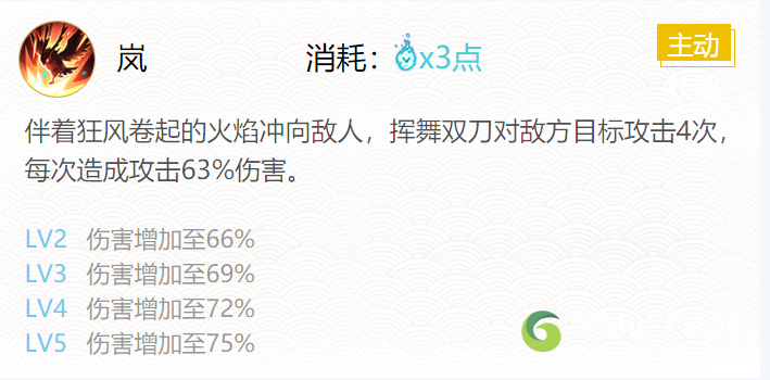 《阴阳师》初翎山风御魂搭配推荐2022