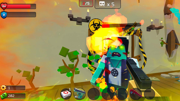 我的王国像素世界安卓下载