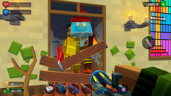 我的王国像素世界安卓下载