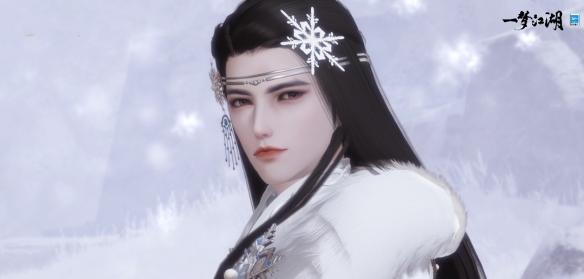 瑞雪兆丰年《一梦江湖》江湖初雪等你共赏