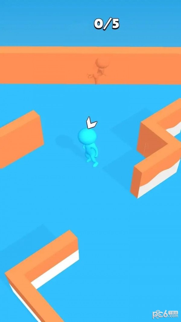 伪装躲猫猫手游