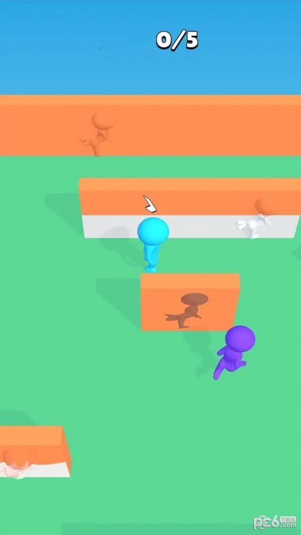 伪装躲猫猫手游