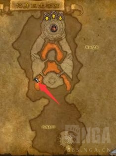 魔兽世界10.0牢窟团队的荣耀副本怎么打_wow10.0牢窟团队的荣耀副本打法攻略