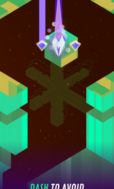 DT太空竞赛无限金币修改版