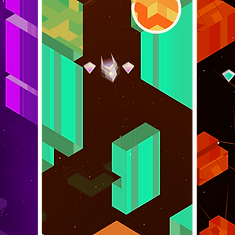 DT太空竞赛无限金币修改版