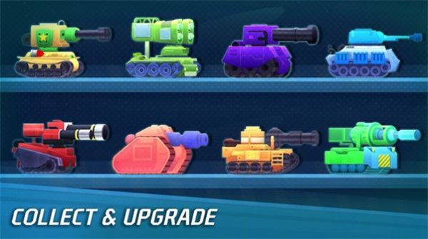 英雄与坦克游戏下载