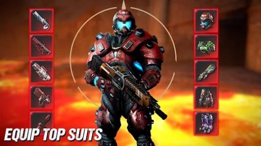 恶魔战争安装包