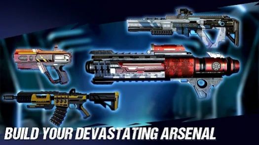 恶魔战争安装包