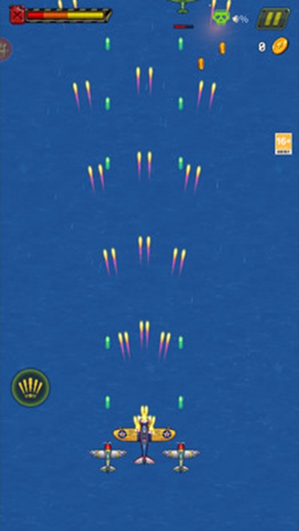 空间战队正式版