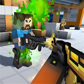 像素战场大作战下载最新版