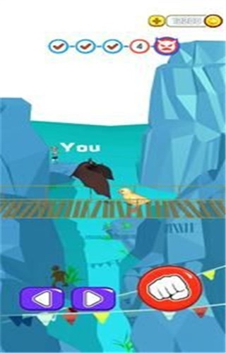 绘制怪物战斗农场下载最新版