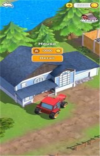 绘制怪物战斗农场下载最新版