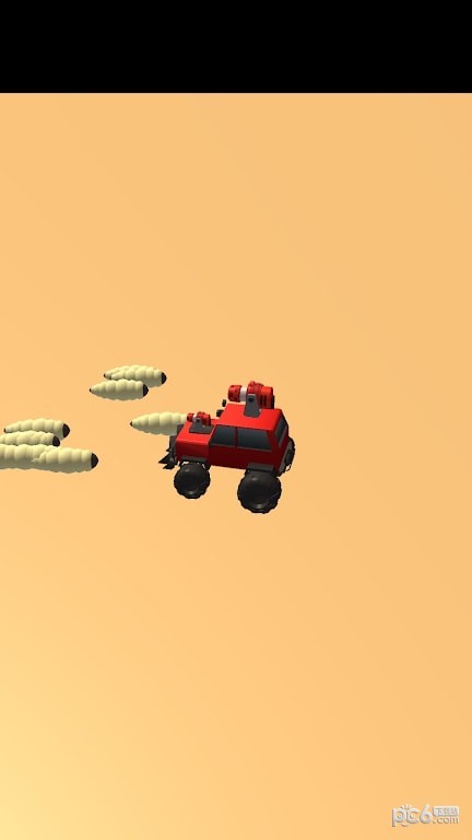 荒地幸存者官方版