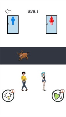 画线上厕所正式版