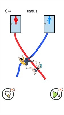 画线上厕所正式版