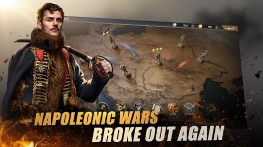 伟大战争正式版