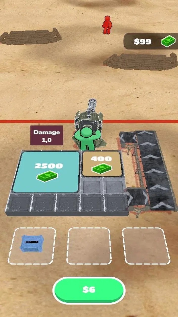 合并弹药箱游戏下载