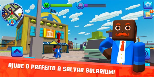 我的工艺都市游戏下载