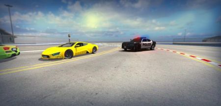 漂移速度DriftSpeed