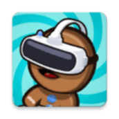 饼干人的塔防作战TD正式版