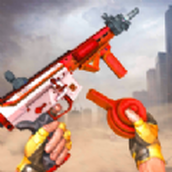 钢铁炮手游戏官方安卓版