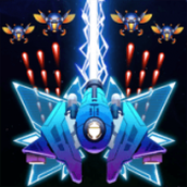 星系攻击空间射击安卓下载