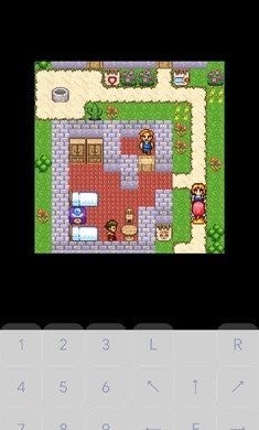 彩虹城堡游戏安装