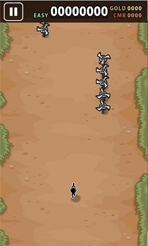 火柴人疯狂射击无限钻石版