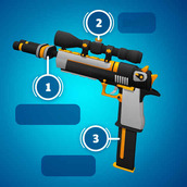 反恐枪王游戏红包版下载