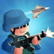 奇兵前线指挥官安卓版