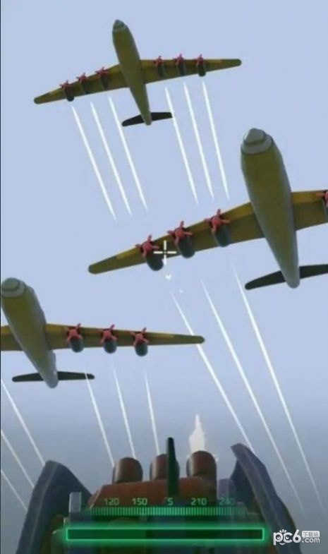 炮塔模拟器游戏