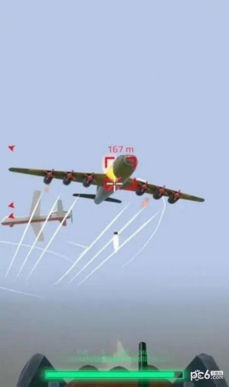 炮塔模拟器游戏