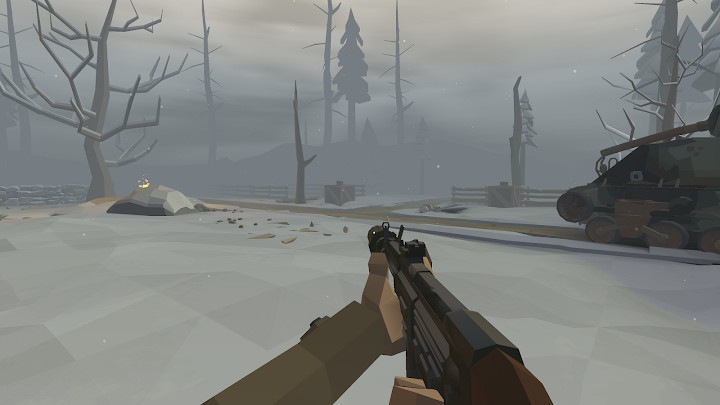 方块第二次世界大战安卓下载