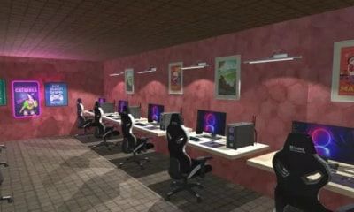 网吧工作模拟器正式版
