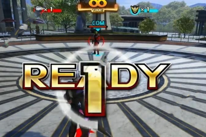 特摄MUGEN假面骑士VS奥特曼下载最新版