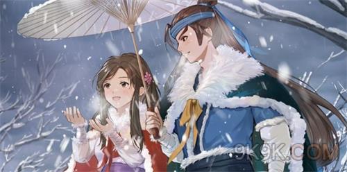 无名江湖武学搭配推荐大全攻略