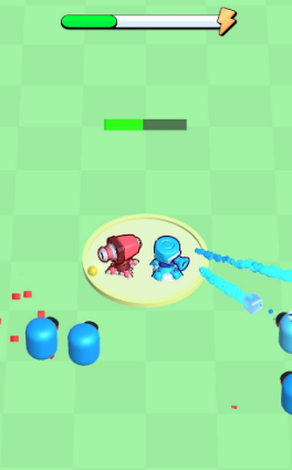 大炮纵向防御下载安装