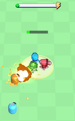 大炮纵向防御下载安装