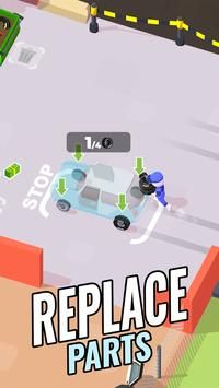 我的夏季车库免费正版