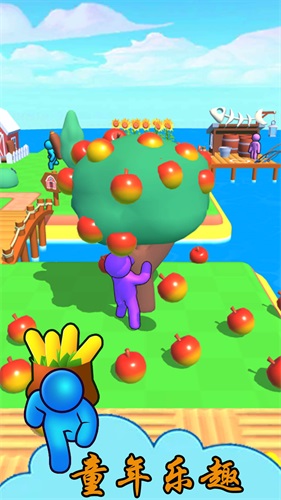 农场开心派对手游