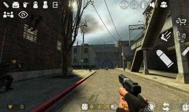 反恐精英起源官方版