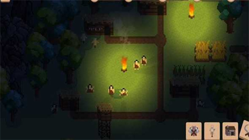 我的村庄世界下载最新版