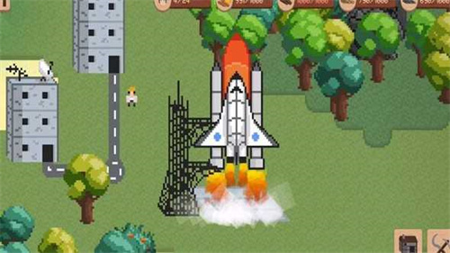 我的村庄世界下载最新版