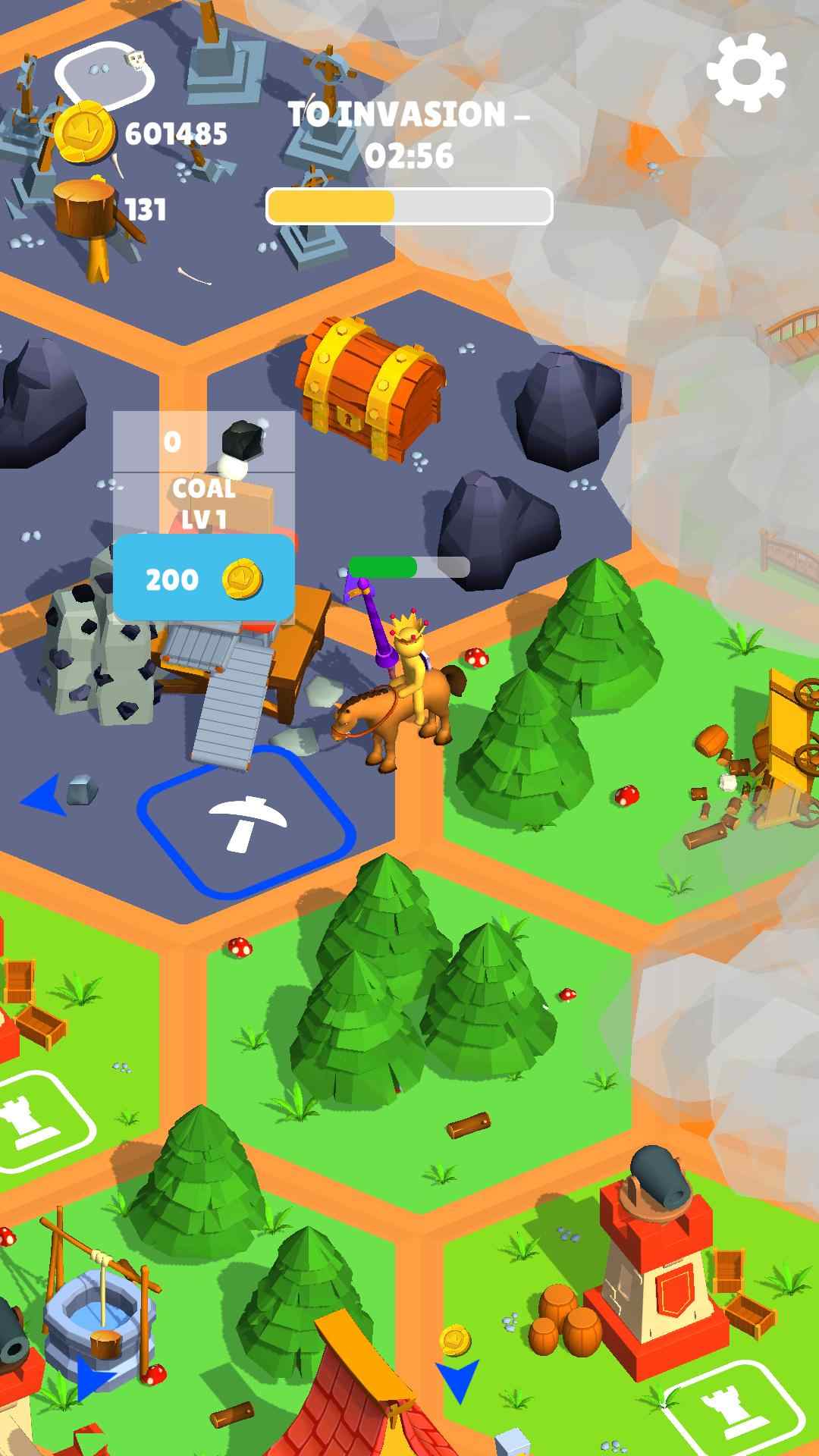 我的土地国王后卫下载最新版