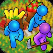 农场开心派对手游