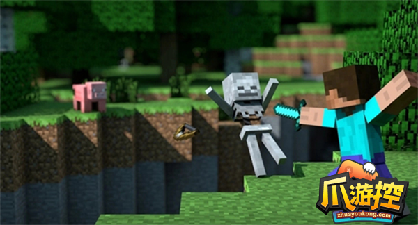 我的世界附魔台等级怎么提升