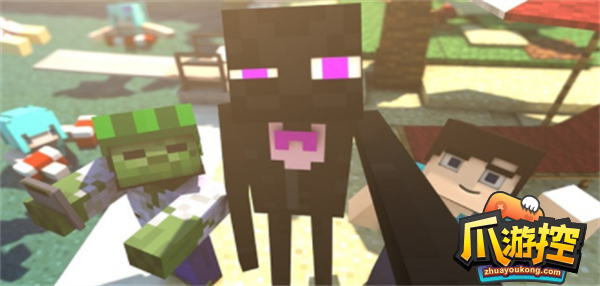 我的世界鞘翅怎么修复